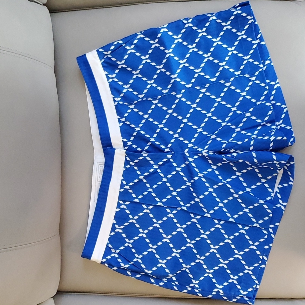 Slazenger golf shorts size 8